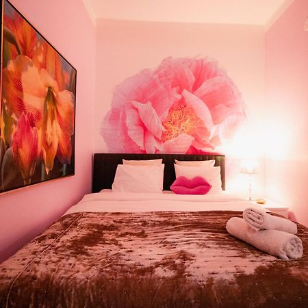 Lovely Flat In The Heart Of Helsingfors Eksteriør bilde