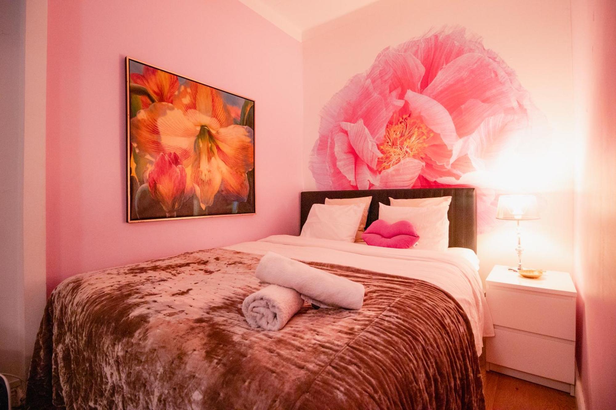 Lovely Flat In The Heart Of Helsingfors Eksteriør bilde